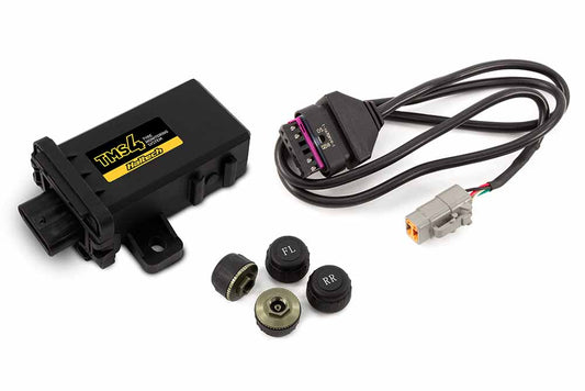 TMS-4 Tyre Monitoring System External Sensors - HT-011601