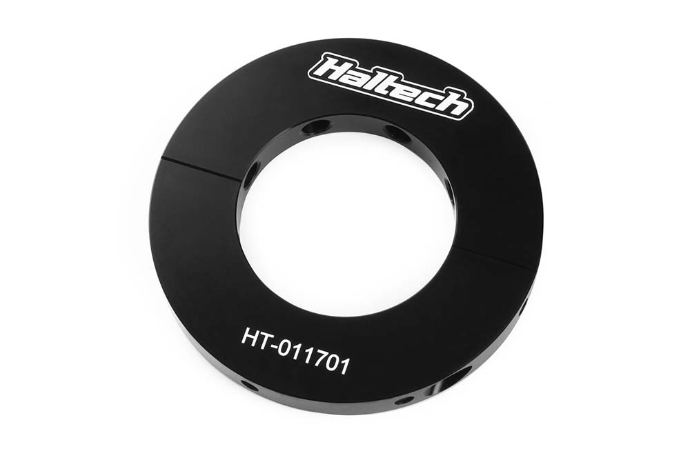 Haltech Driveshaft Split Collar 1.875"/ 47.63mm I.D. 8 Magnet - HT-011701
