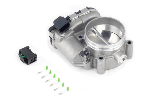 Bosch 68mm Electronic Throttle Body - Includes connector and pins - HT-011801