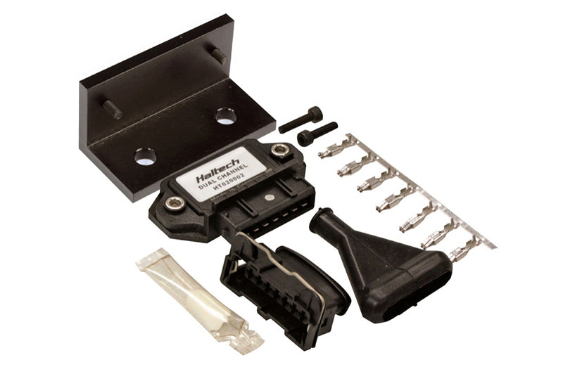 Dual Channel OEM Igniter (DUMB) - HT-020002