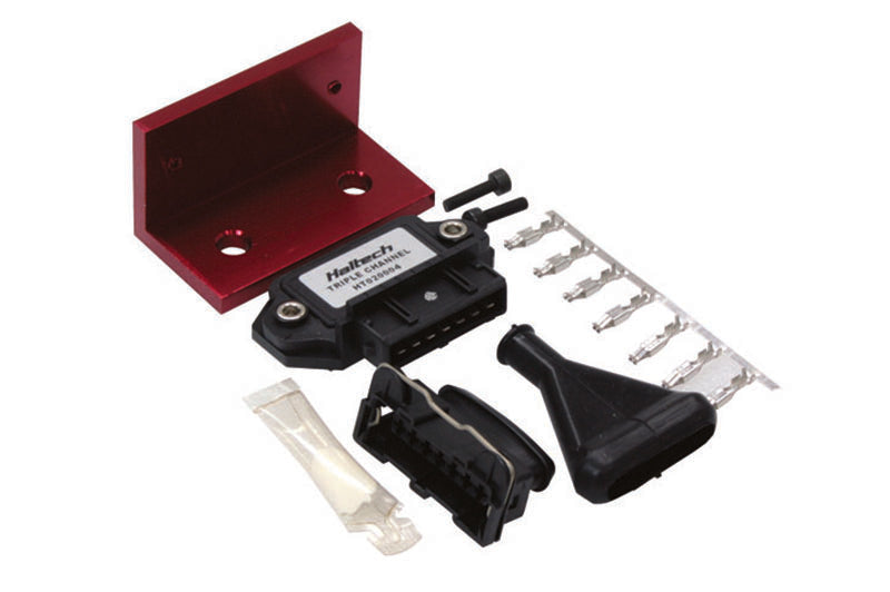 Triple Channel OEM Igniter (DUMB) - HT-020004