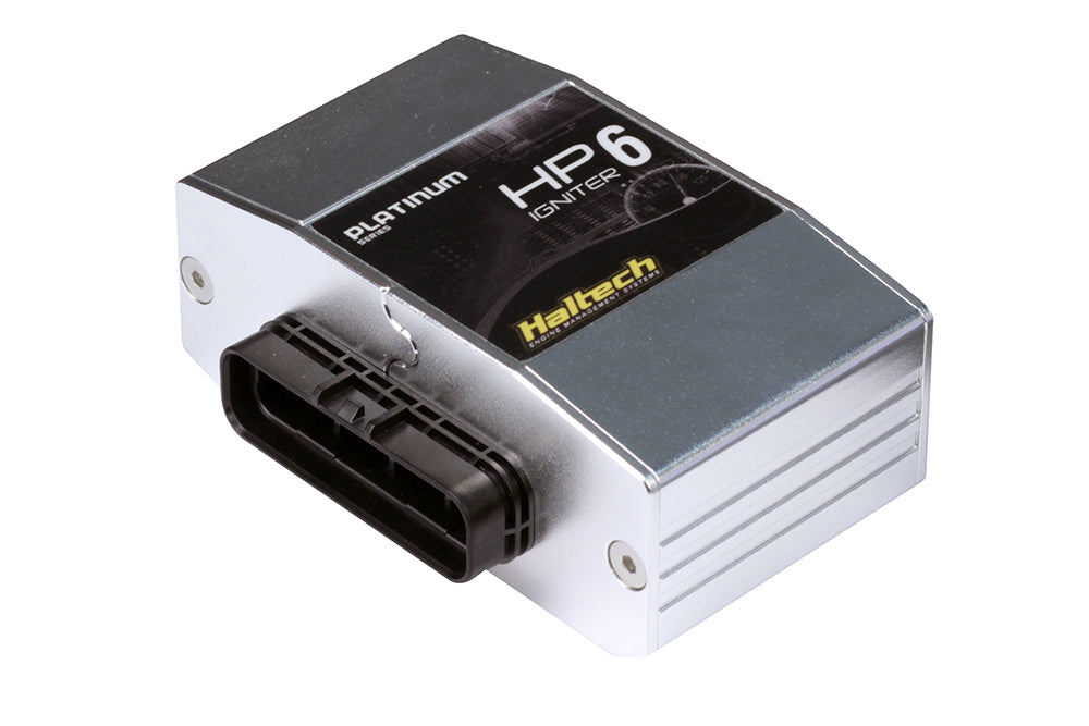 HPI6 - High Power Igniter - 15 Amp Six Channel Module Only - HT-020036