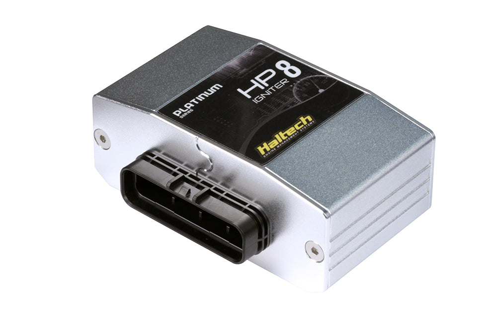 HPI8 - High Power Igniter - 15 Amp Eight Channel Module Only - HT-020040