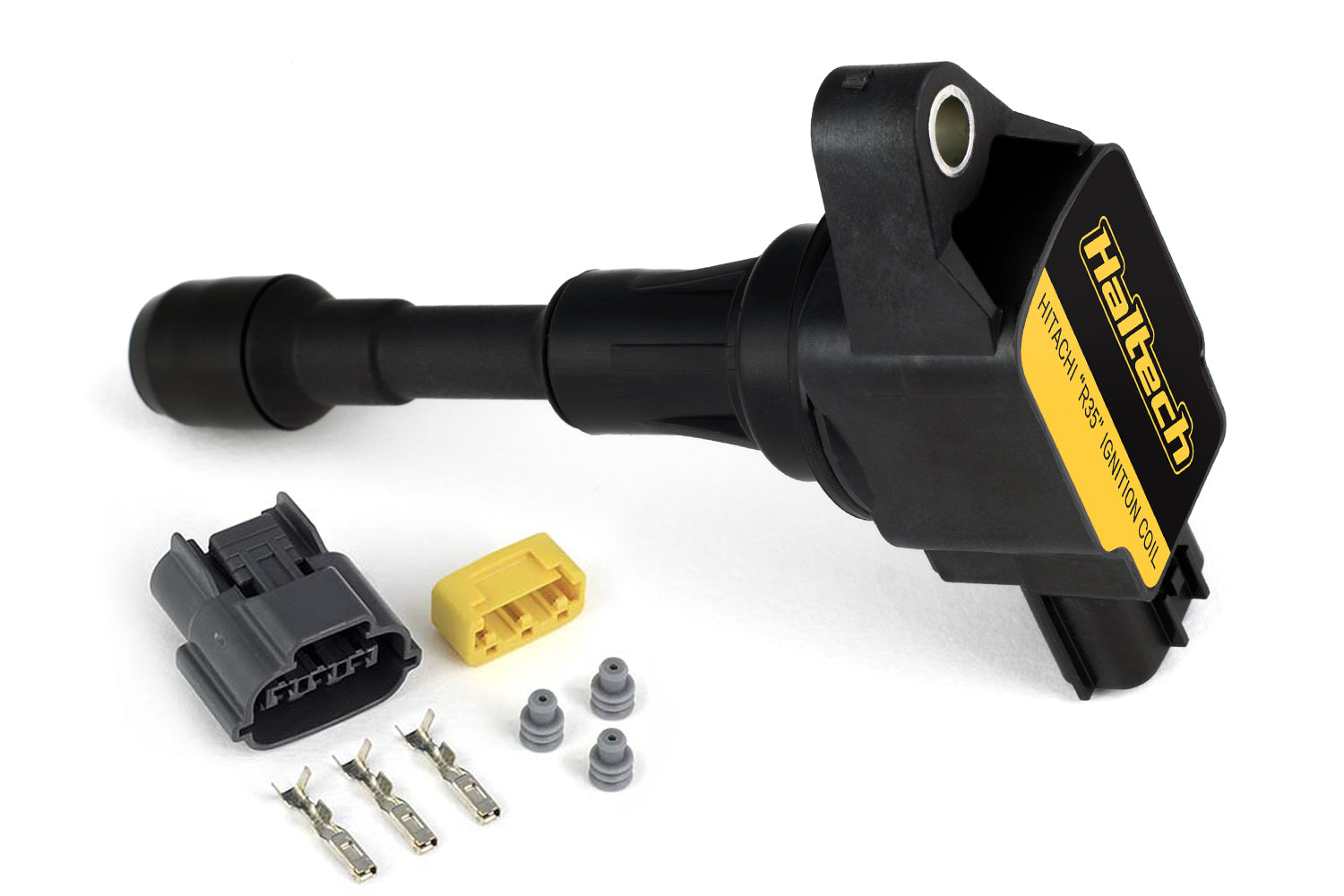 Hitachi "R35" Ignition Coil - HT-020106