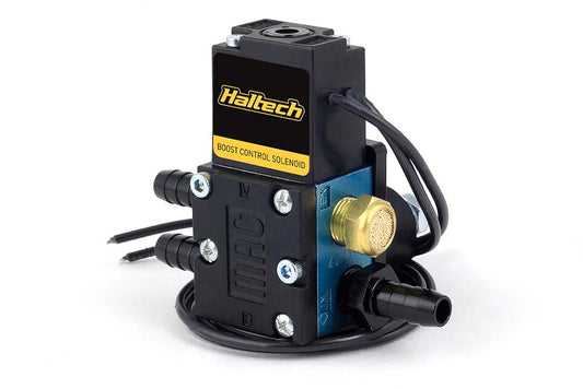 Boost Control Solenoid 4 Port - HT-020401