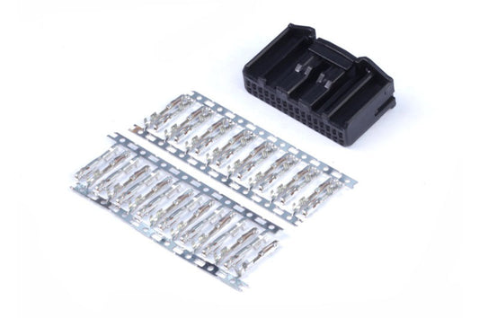 Plug and Pins Only - 32 Pin Tyco - HT-030008
