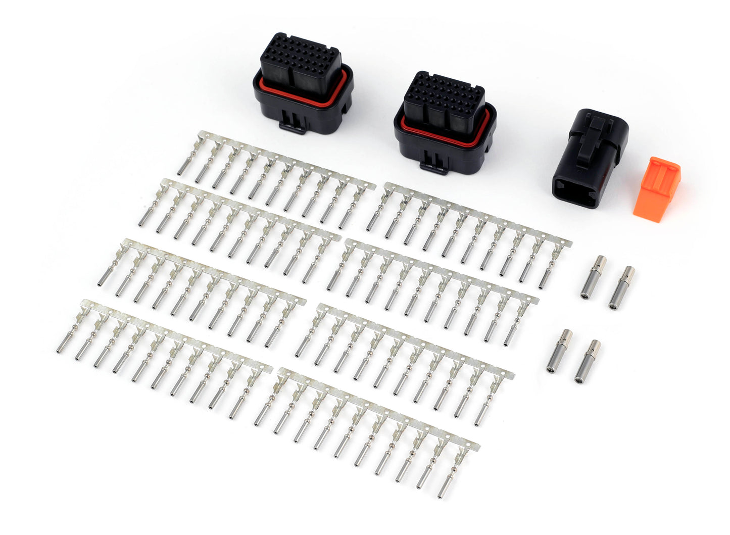 Plug and Pin Set - Suits Nexus R3 - HT-030013