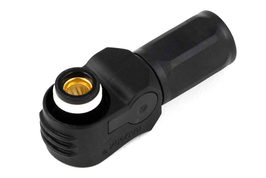 SurLok Connector-120A (Black) - Suits Nexus R3 - HT-030033