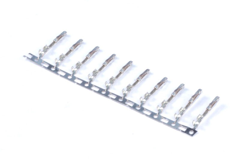 ECU Pins only - Tyco - HT-030051