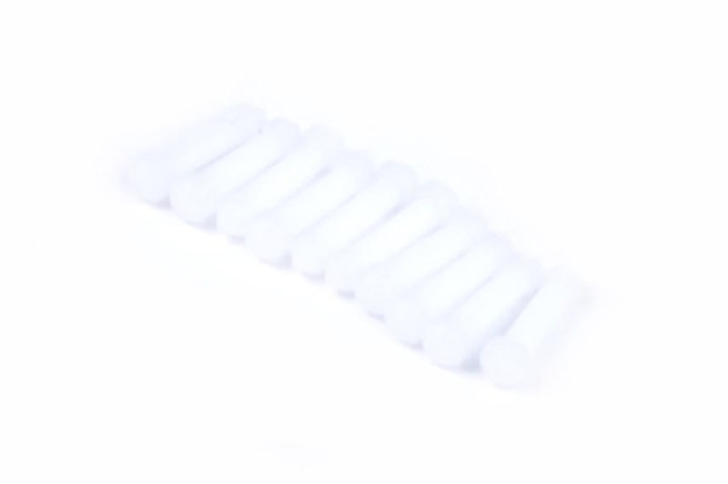 Plastic AMP Superseal Connector Waterproofing/Blanking Pins Only - HT-030052