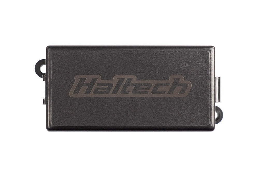 6 Circuit Haltech Fuse Box with Lid - HT-030102