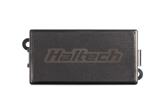 6 Circuit Haltech Fuse Box with Lid - HT-030102