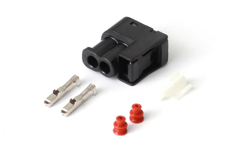 Plug and Pins Only - Factory Toyota 2JZ ign coil - HT-030400