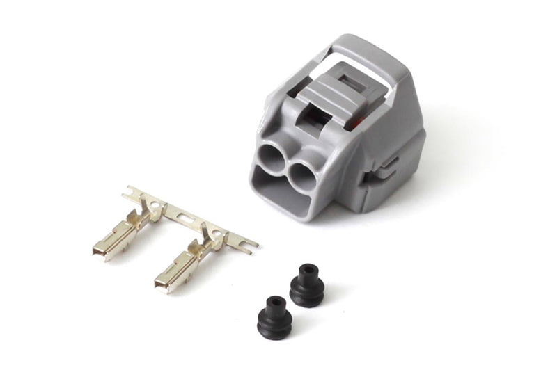 Plug and Pins Only - Factory Toyota 2JZ Crank/Cam - HT-030401