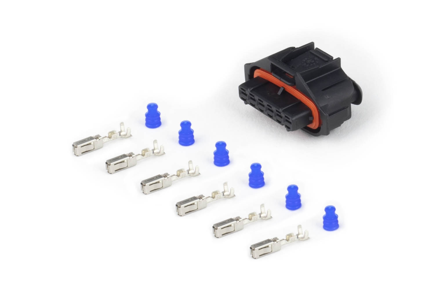 Bosch - DBW Pedal Assembly Connector Kit - HT-030431