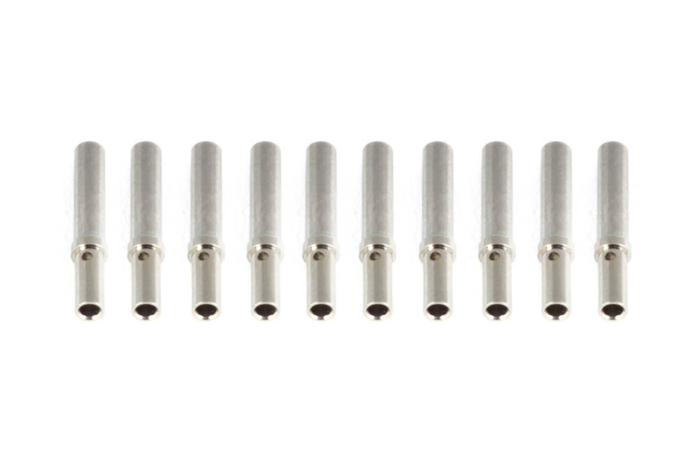 Pins only - Female pins to suit Male Deutsch DT Series Connectors - HT-031119