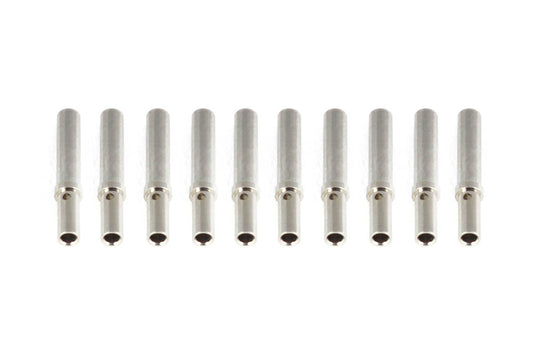Pins only - Female pins to suit Male Deutsch DT Series Connectors - HT-031119