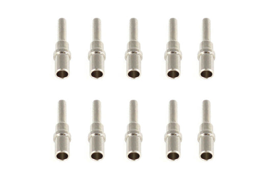 Pins only - Male pins to suit Female Deutsch DTP Connectors - HT-031209