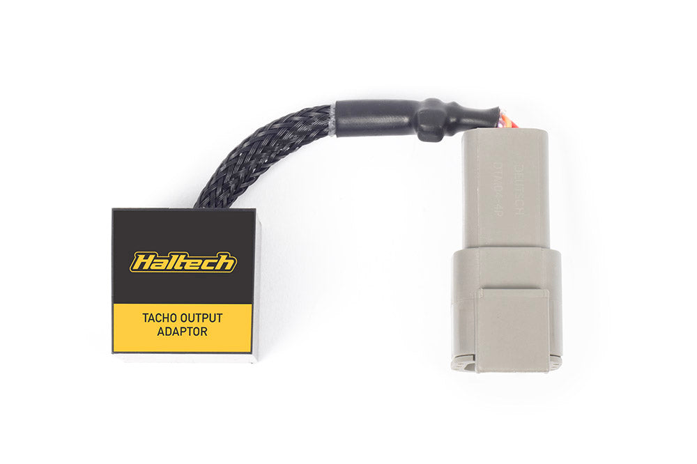 Tacho Output Adaptor - HT-038006
