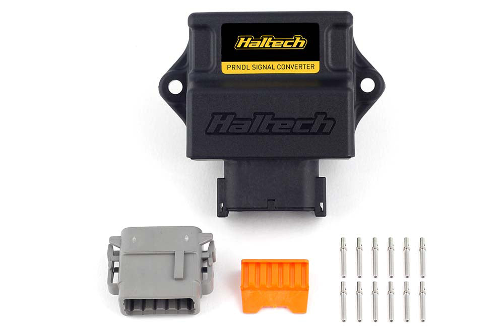 PRNDL Signal Converter - Suits Toyota A340 - HT-038010