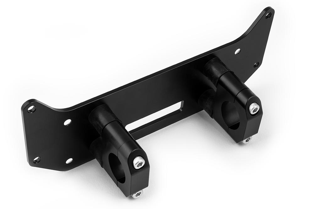 NEXUS R5 Tube Mount Kit - 31.75mm (1.25") - HT-039060