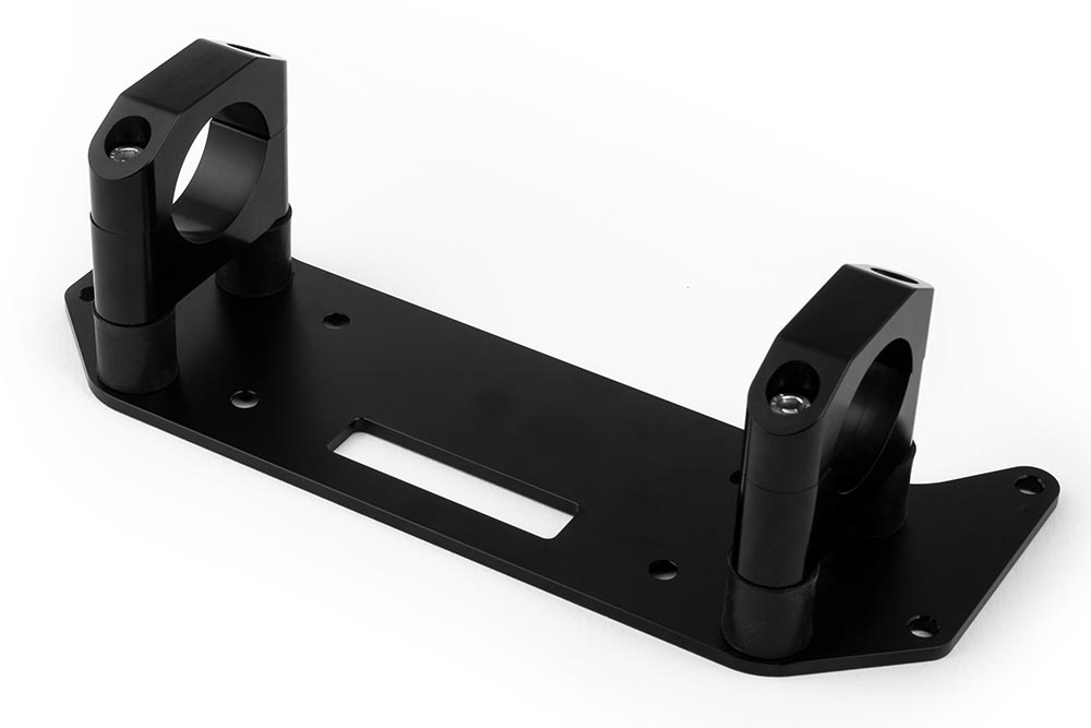 NEXUS R5 Tube Mount Kit - 41.275mm (1.625") - HT-039061