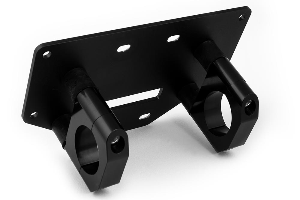 Nexus R3 / S3 / S2 Tube Mount Kit - 41.275mm (1.625") - HT-039067