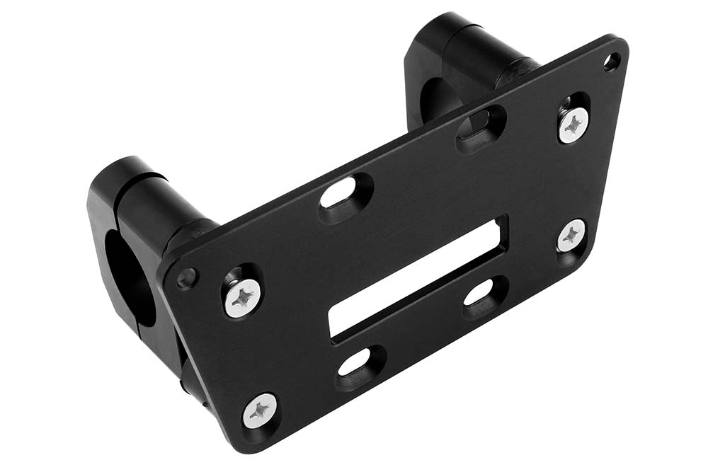 Nexus PD16 Tube Mount Kit 31.75mm (1.25") - HT-039080