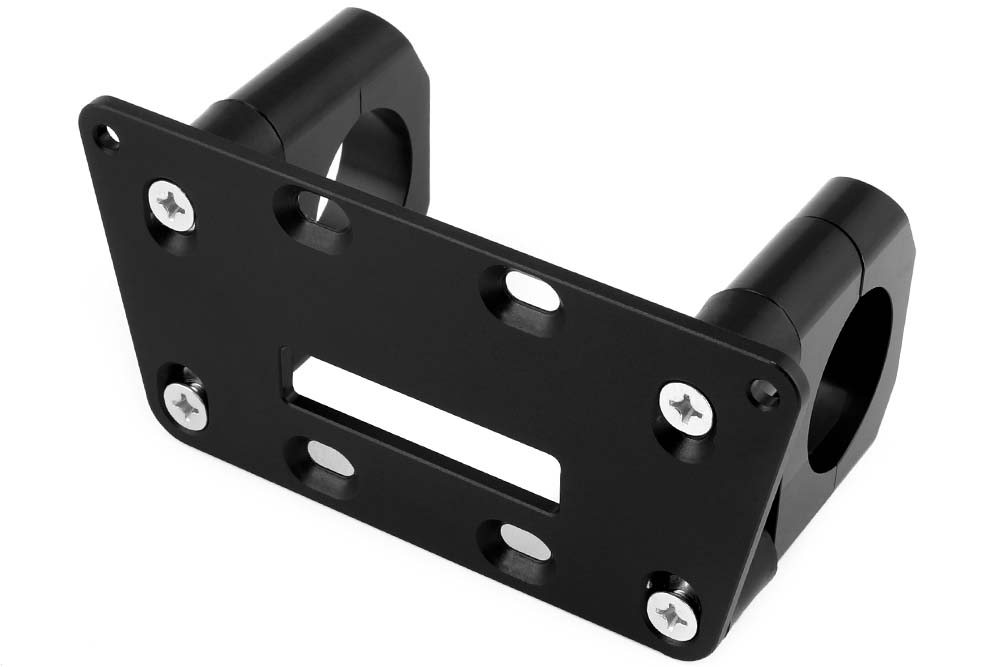 Nexus PD16 Tube Mount Kit 41.275mm (1.625") - HT-039082