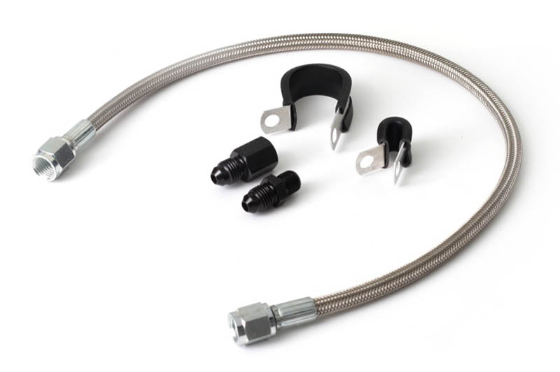 Pressure Sensor Extension Kit - HT-039103