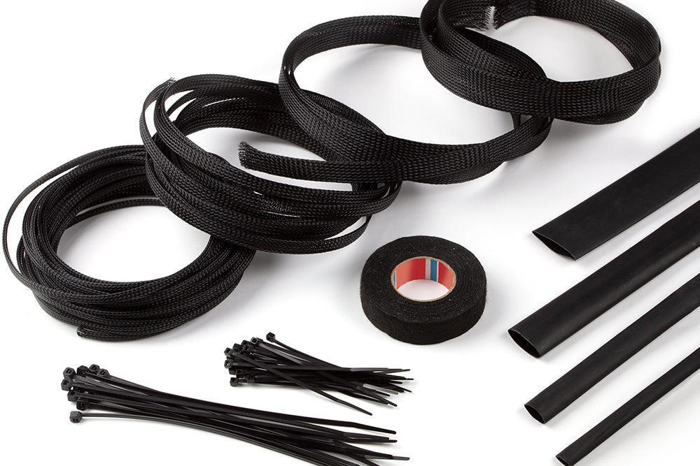 Harness Sleeve Pack - HT-039300