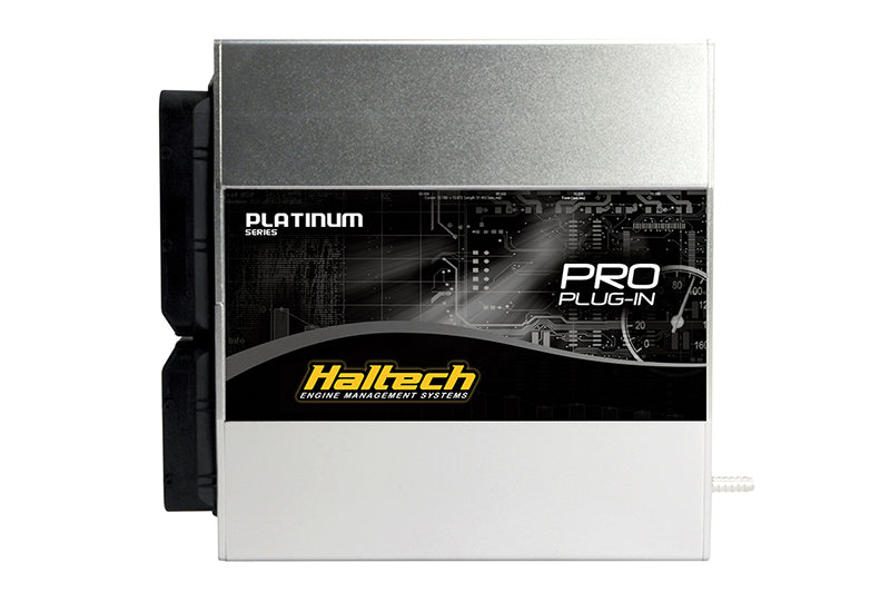Platinum PRO Plug-in ECU Nissan Z33 350Z DBW - HT-055016
