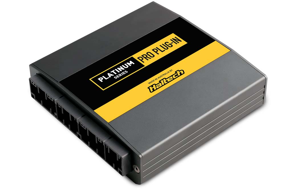 Platinum PRO Plug-in ECU Honda S2000 - HT-055050
