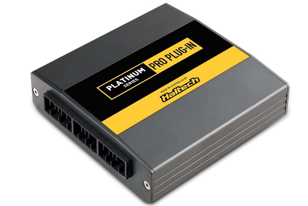 Platinum PRO Plug-in ECU Mitsubishi EVO 9 MIVEC - HT-055064