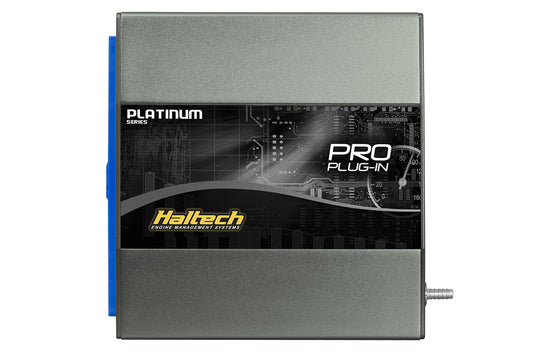 Platinum PRO Plug-in ECU Nissan Z32 Fairlady 300ZX - HT-055107