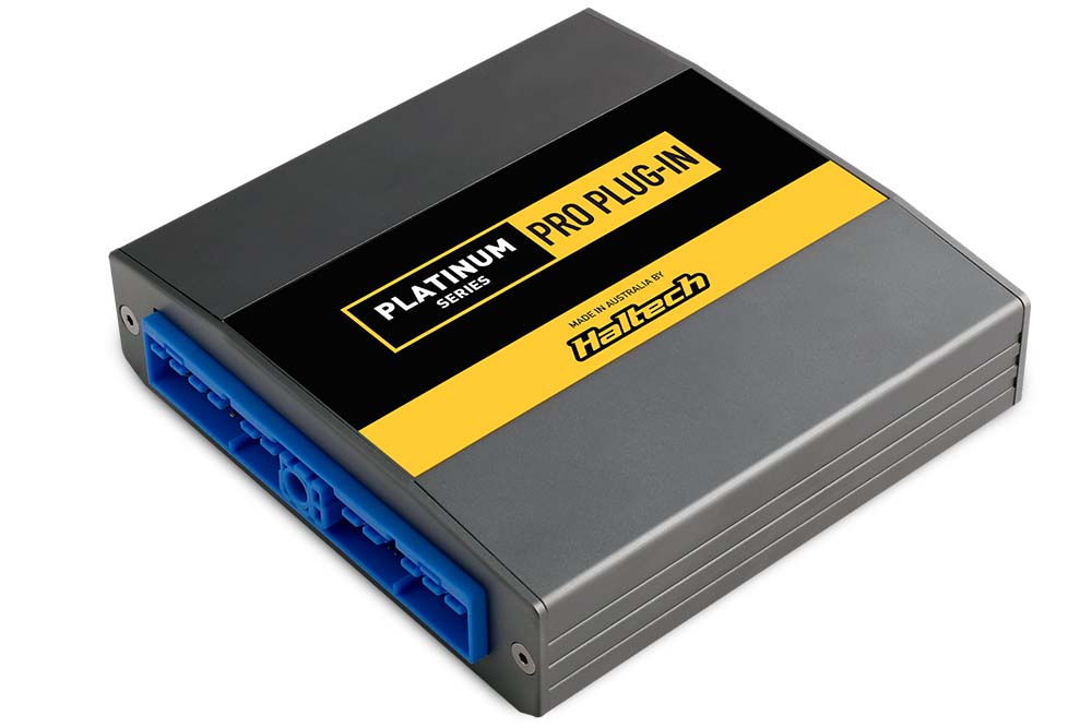 Platinum PRO Plug-in ECU Nissan 200SX / Silvia S15 - HT-055112