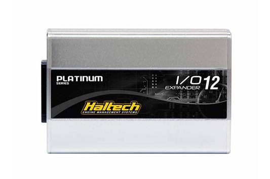 IO 12 Expander - 12 Channel (CAN ID - Box A) - HT-059900