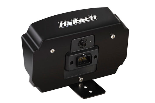 iC-7 Mounting Bracket with Integrated Visor - HT-060071