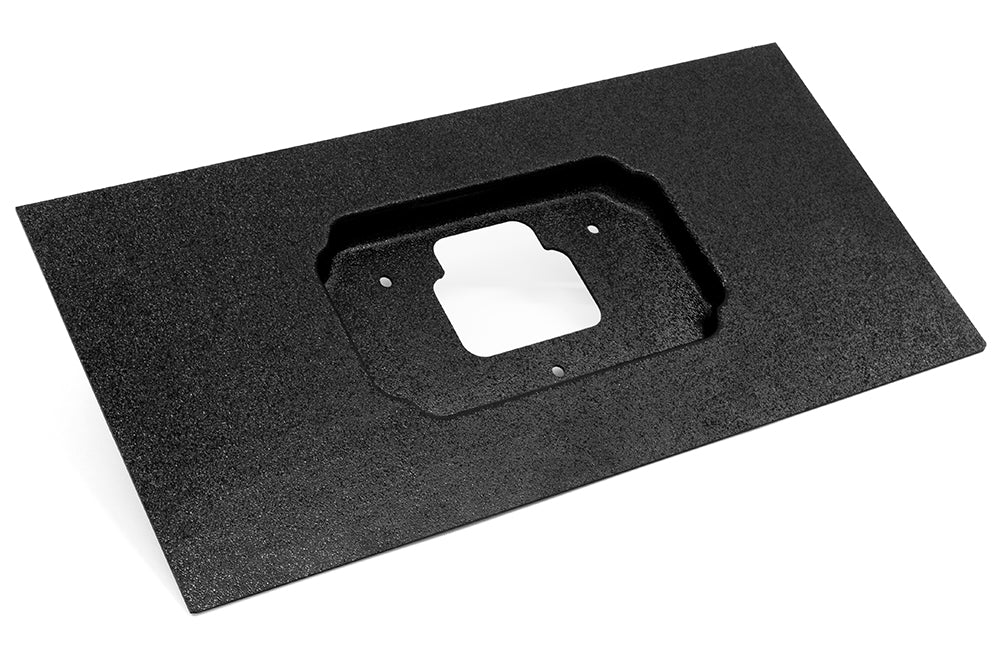iC-7 Moulded Panel Mount - HT-060090