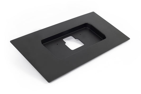 uC-10 Moulded Panel Mount - HT-060091