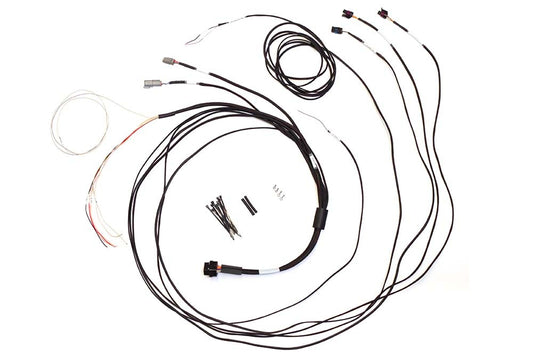Semi Terminated Stand-Alone Harness For iC-7 Display Dash - HT-060300