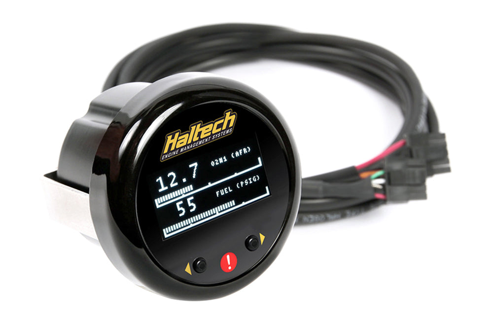 Multi-Function CAN Gauge - HT-061010