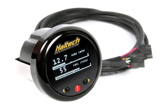 Multi-Function CAN Gauge - HT-061010