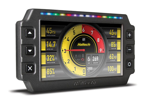 Haltech IC-7 Digital Dash Kit - HT-067010