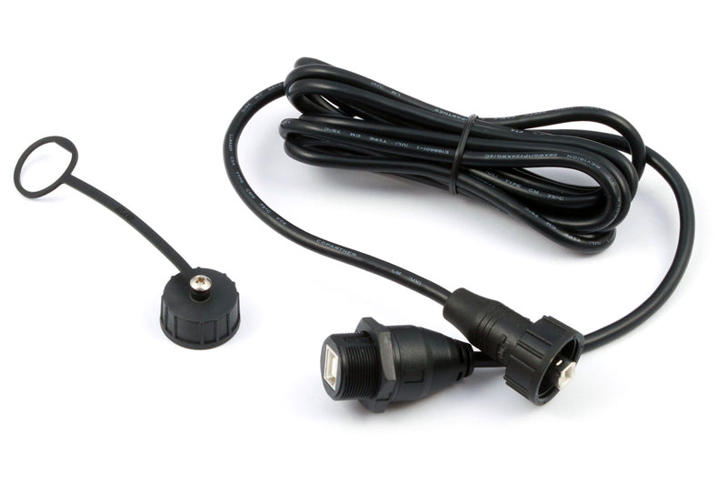 Waterproof Elite USB Extension Cable Type B for communication - HT-070002
