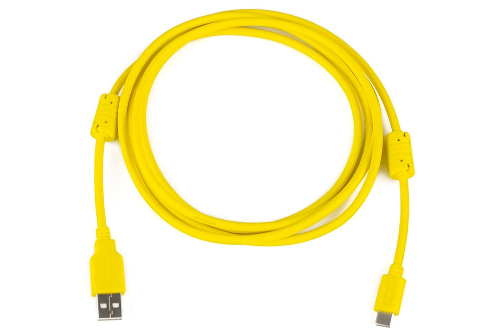 USB Connection Cable USB A to USB C - HT-070021