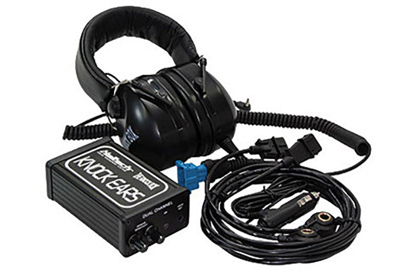 Pro Tuner "Knock Ears" Kit Dual Channel 2014 Spec - HT-070104