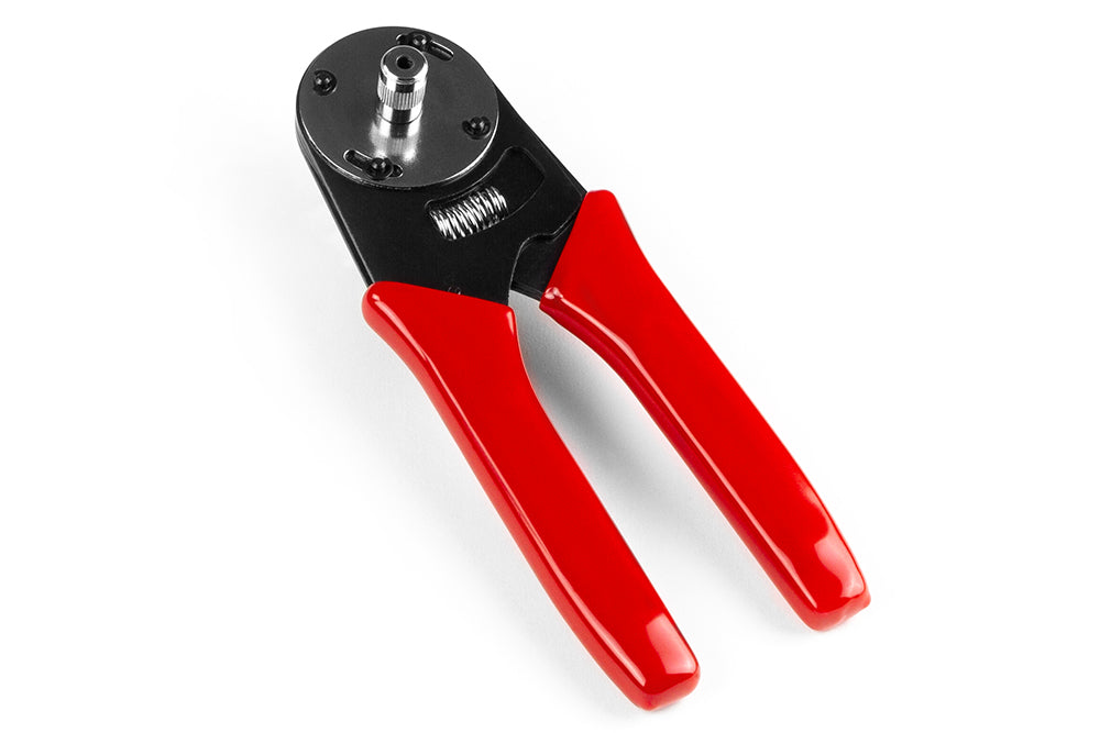 Crimping Tool Suits DT Series Solid Contacts - HT-070308