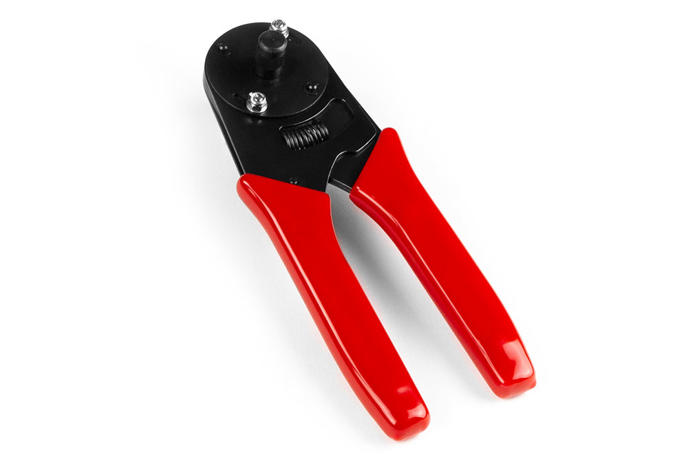 Crimping Tool Suits DTP Series Solid Contacts - HT-070309