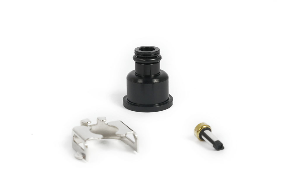 Fuel Injector Adapter - 10.5mm Nissan RB26DETT GTR - HT-080001